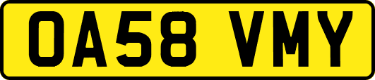 OA58VMY