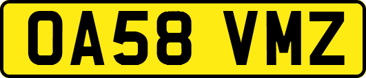 OA58VMZ