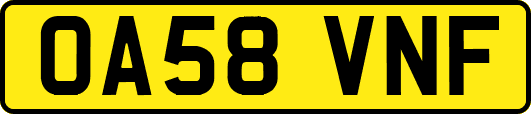 OA58VNF