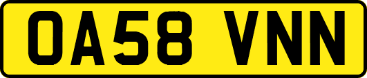 OA58VNN