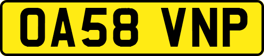 OA58VNP