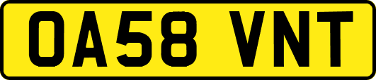 OA58VNT