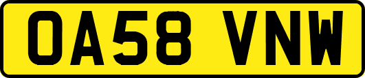 OA58VNW