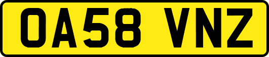OA58VNZ