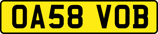 OA58VOB