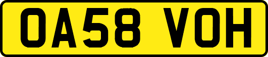 OA58VOH