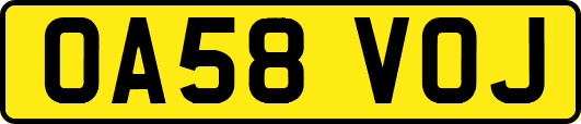 OA58VOJ