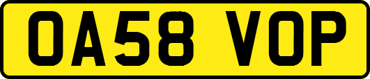 OA58VOP
