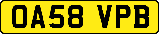 OA58VPB