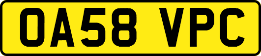 OA58VPC