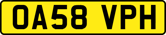 OA58VPH