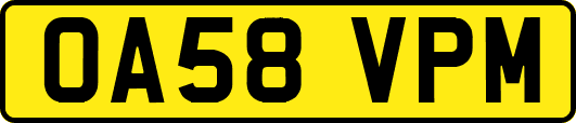 OA58VPM