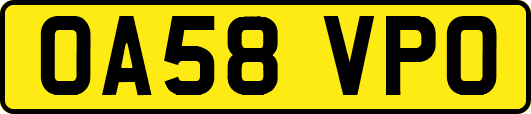 OA58VPO
