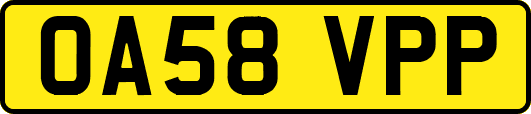 OA58VPP