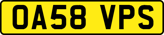 OA58VPS