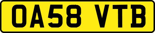OA58VTB