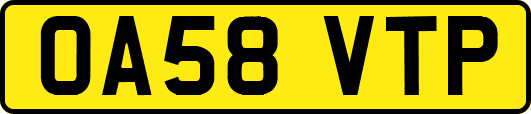 OA58VTP