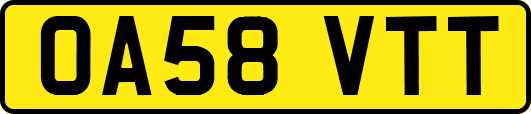 OA58VTT