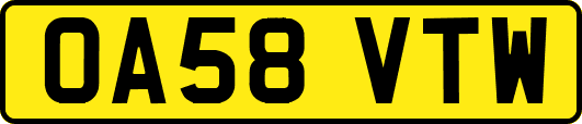 OA58VTW