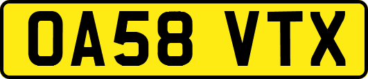 OA58VTX