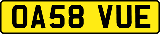 OA58VUE