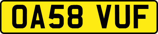 OA58VUF