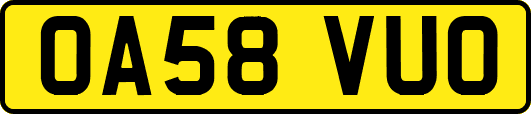 OA58VUO