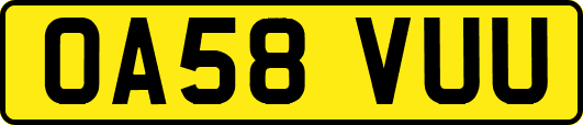OA58VUU