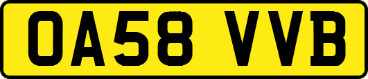 OA58VVB