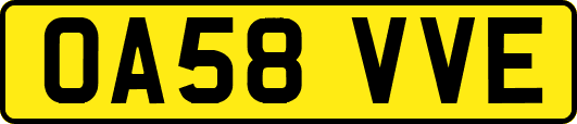 OA58VVE