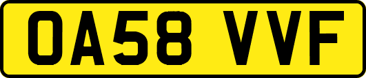 OA58VVF