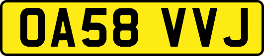 OA58VVJ