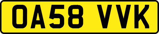 OA58VVK