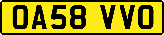 OA58VVO