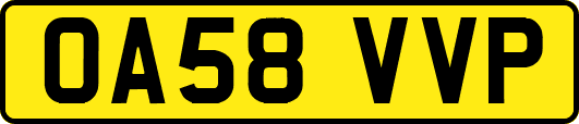 OA58VVP