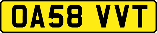 OA58VVT