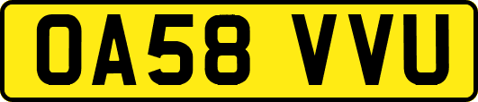 OA58VVU