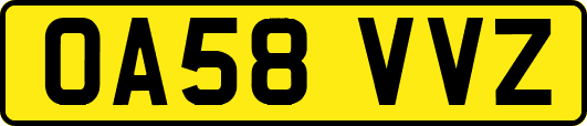 OA58VVZ
