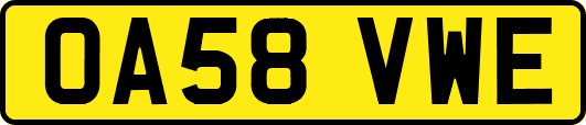 OA58VWE