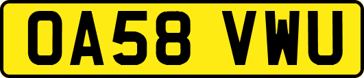 OA58VWU