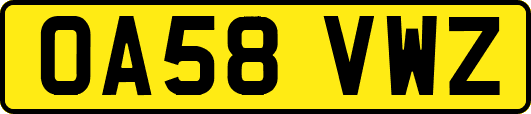 OA58VWZ
