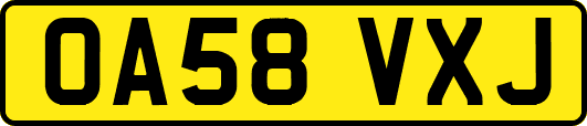 OA58VXJ