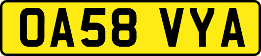 OA58VYA