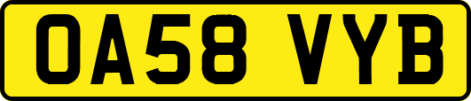 OA58VYB