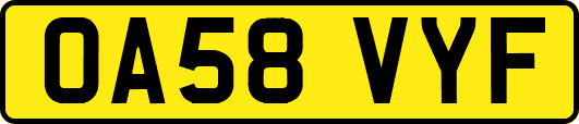 OA58VYF