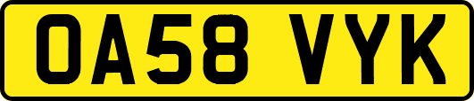 OA58VYK