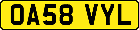 OA58VYL