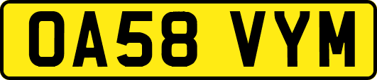 OA58VYM