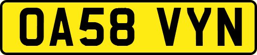 OA58VYN