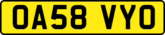 OA58VYO